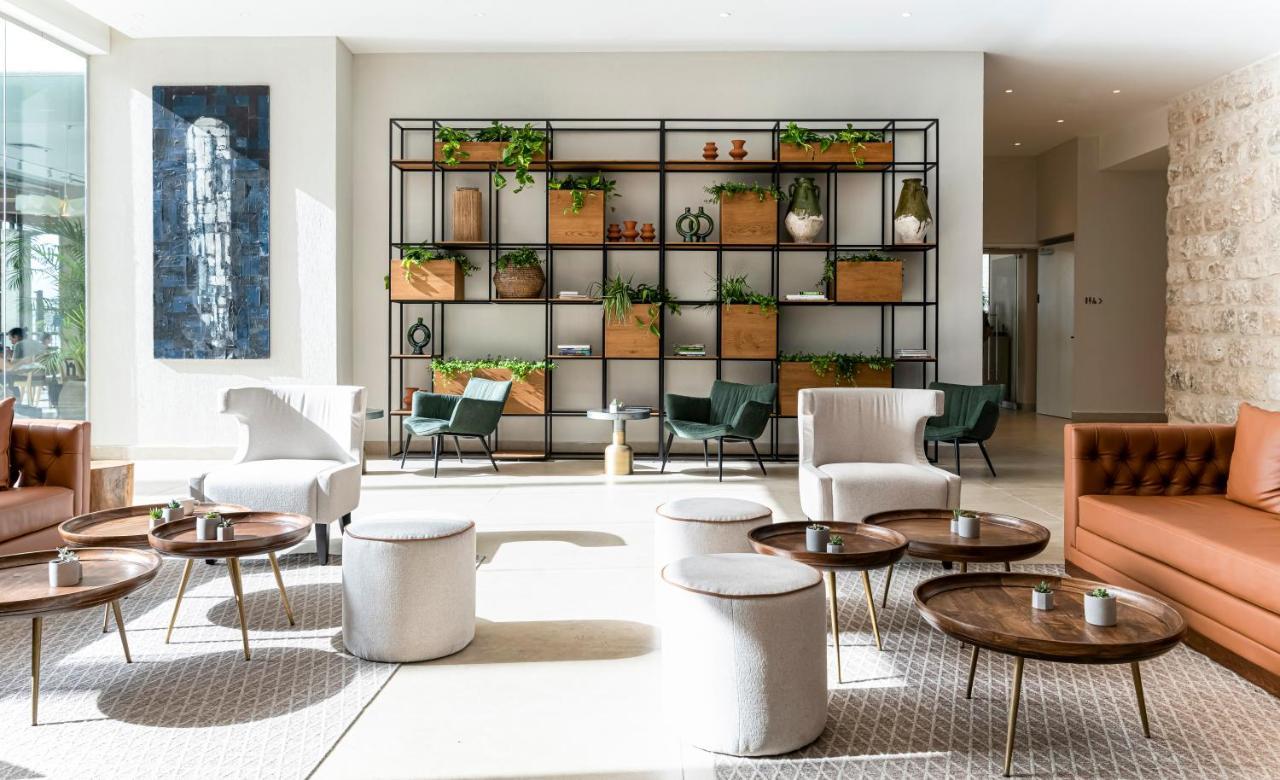 Gomeh By Isrotel Collection Migdal Εξωτερικό φωτογραφία