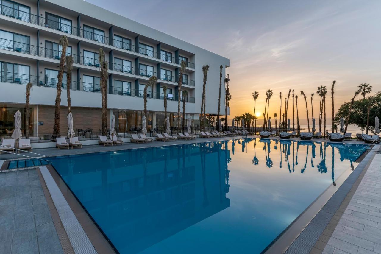 Gomeh By Isrotel Collection Migdal Εξωτερικό φωτογραφία