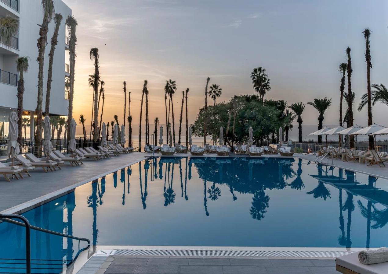 Gomeh By Isrotel Collection Migdal Εξωτερικό φωτογραφία