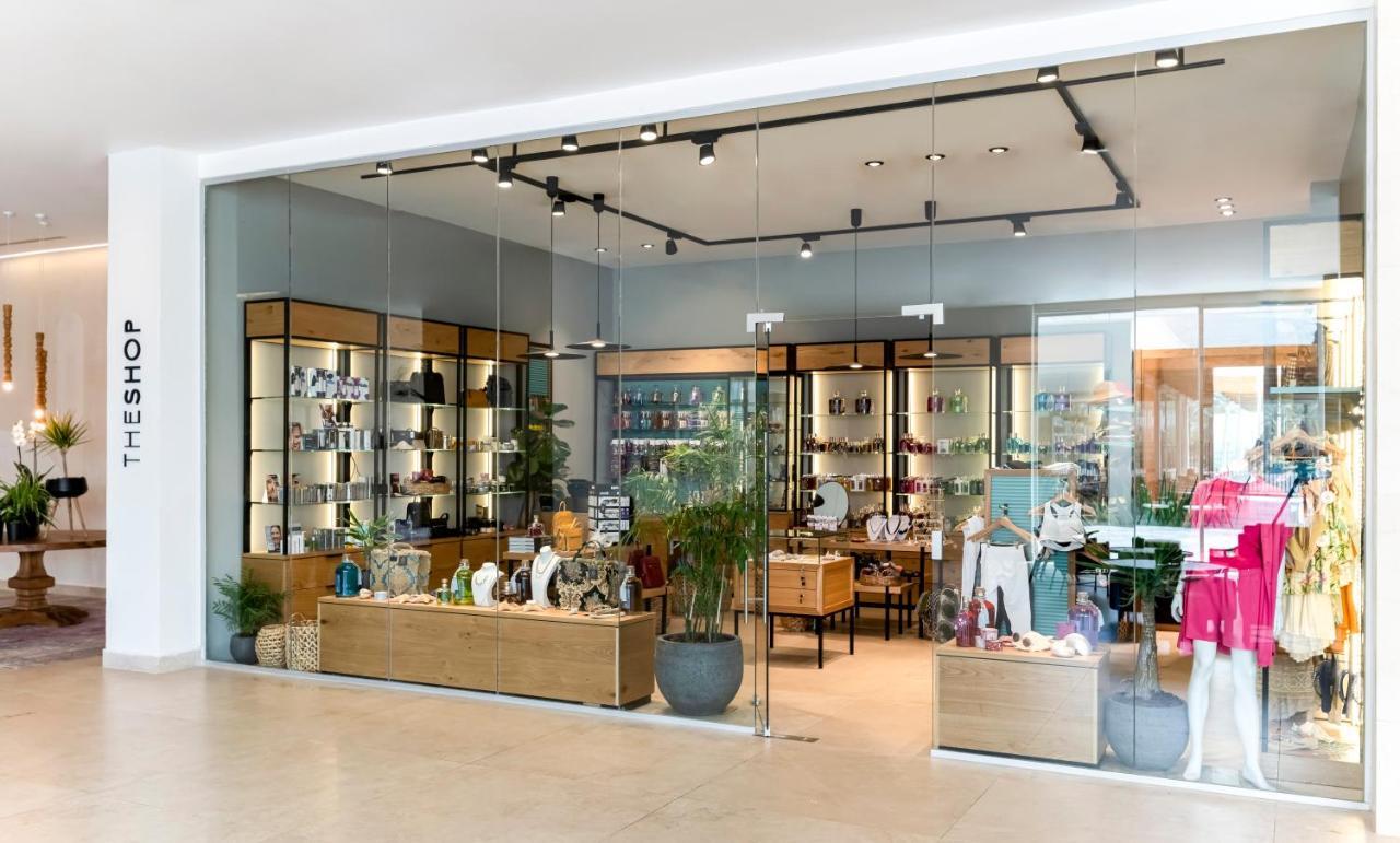 Gomeh By Isrotel Collection Migdal Εξωτερικό φωτογραφία