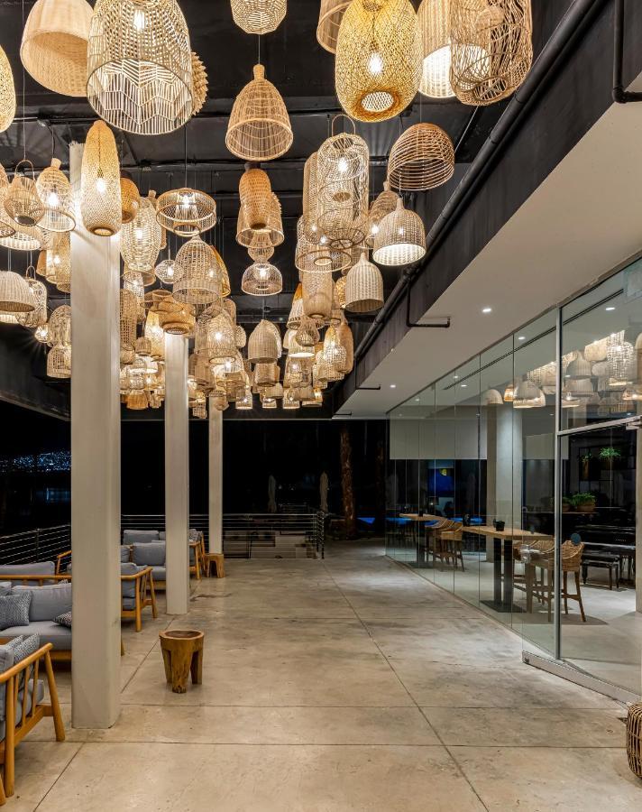 Gomeh By Isrotel Collection Migdal Εξωτερικό φωτογραφία