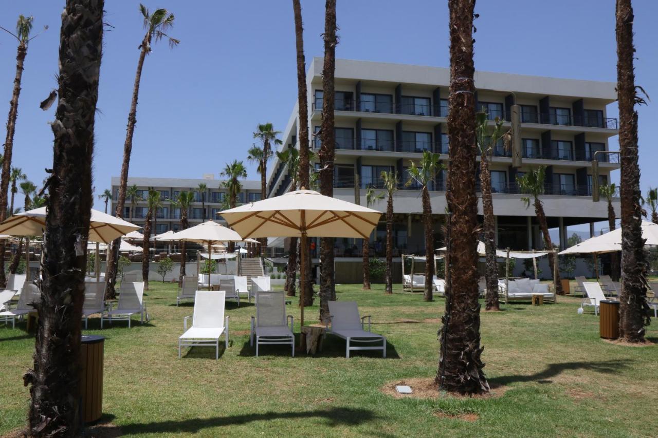 Gomeh By Isrotel Collection Migdal Εξωτερικό φωτογραφία