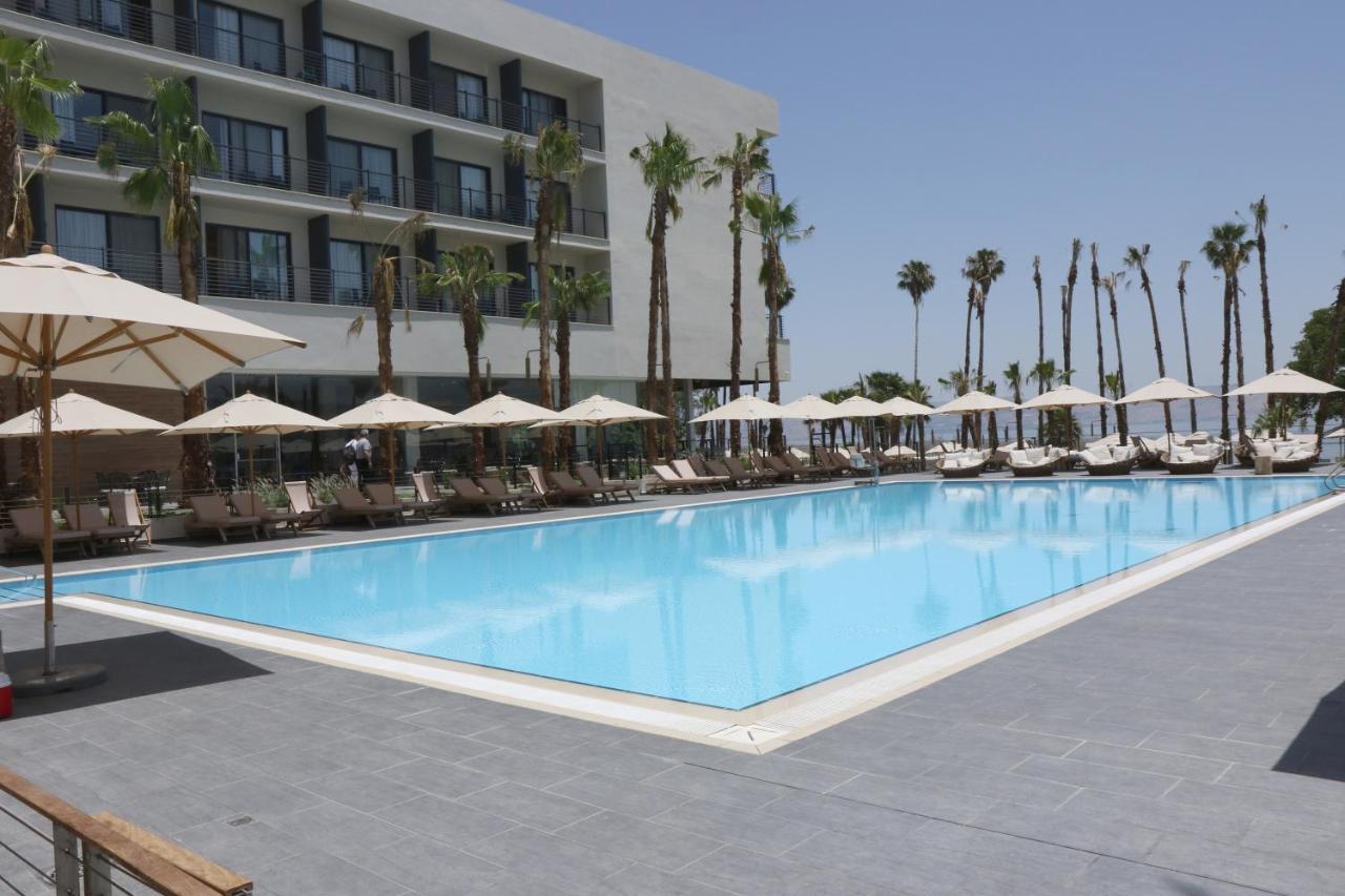 Gomeh By Isrotel Collection Migdal Εξωτερικό φωτογραφία