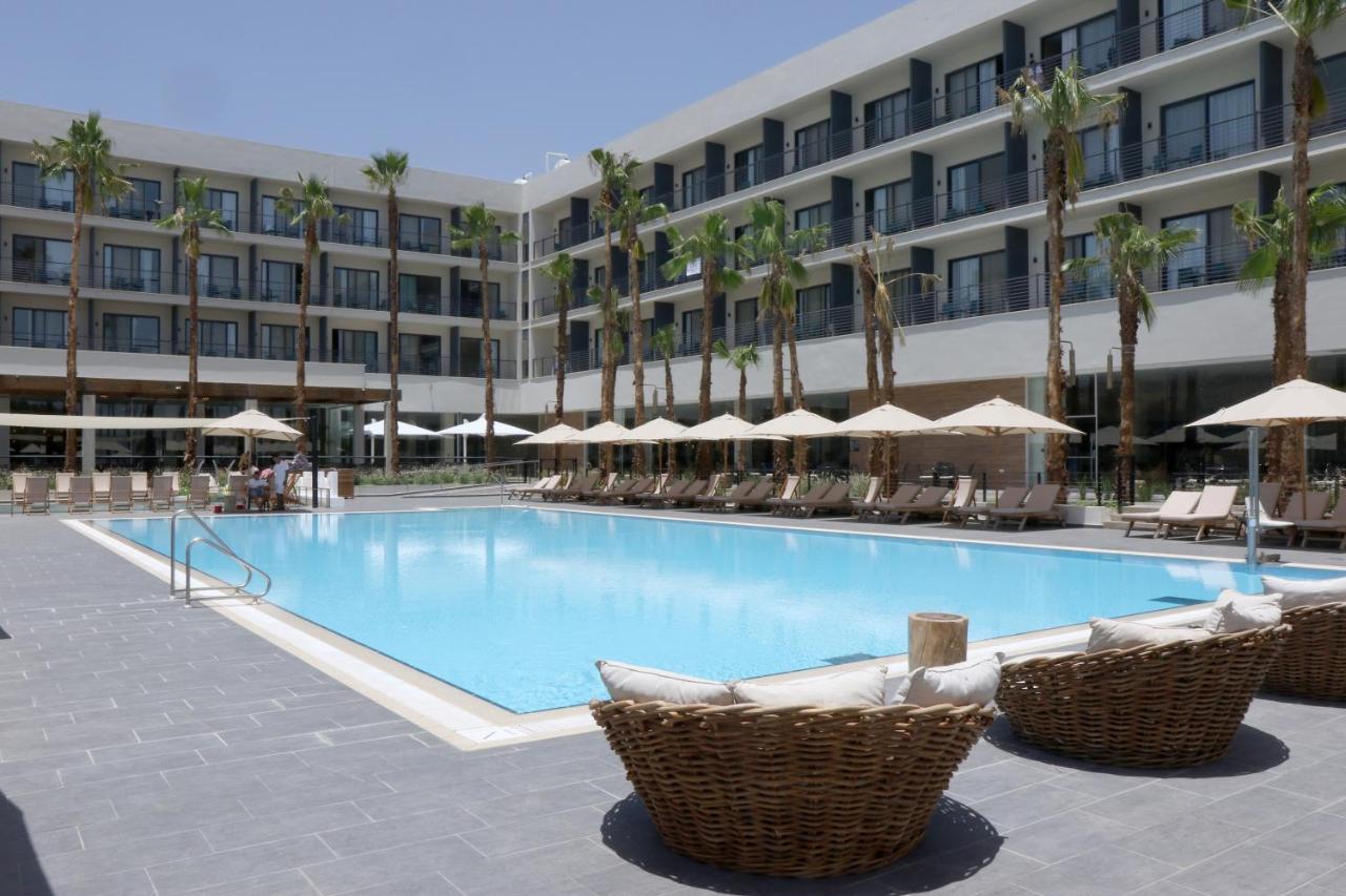 Gomeh By Isrotel Collection Migdal Εξωτερικό φωτογραφία