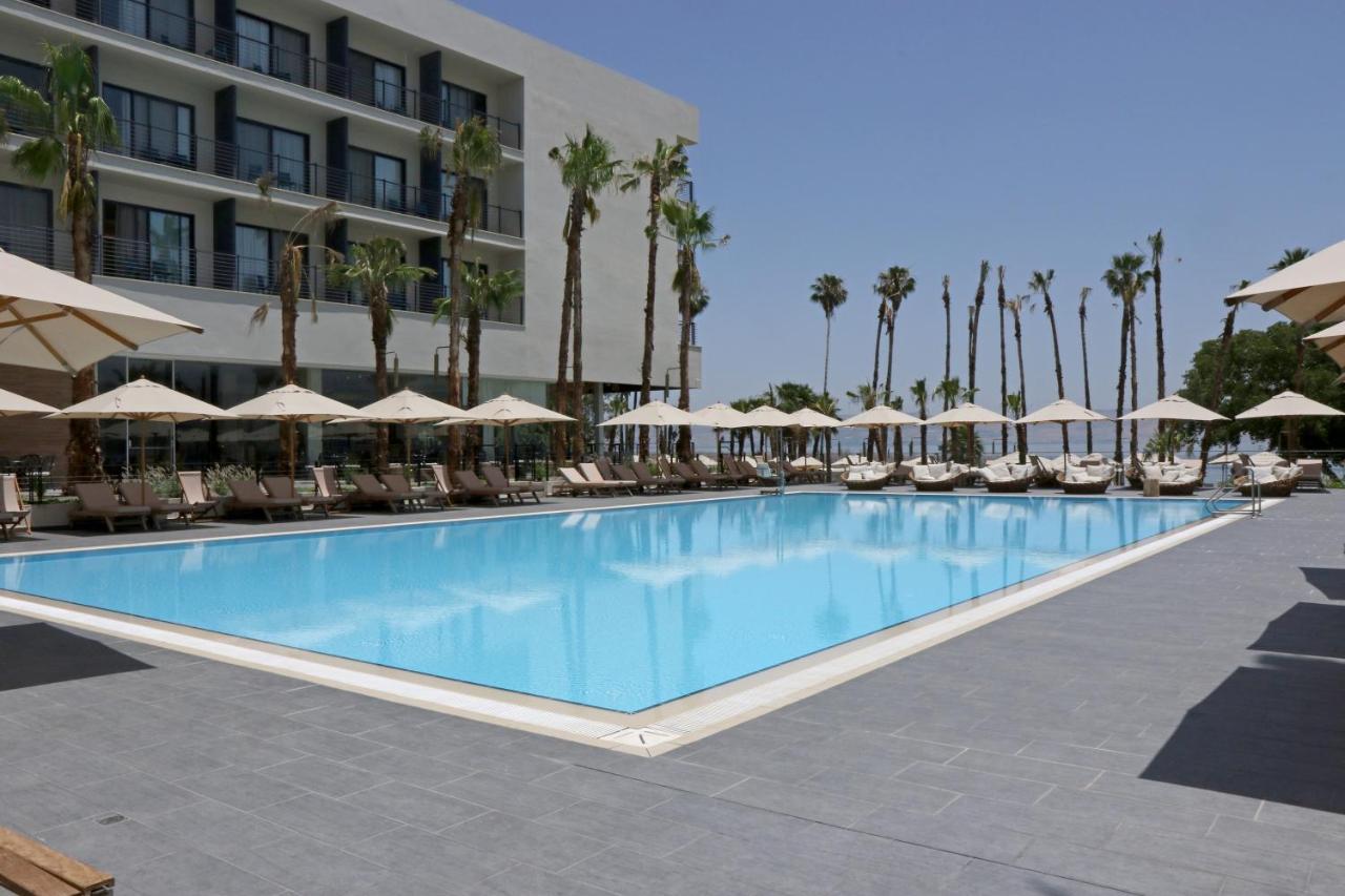 Gomeh By Isrotel Collection Migdal Εξωτερικό φωτογραφία