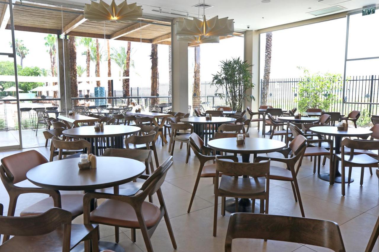 Gomeh By Isrotel Collection Migdal Εξωτερικό φωτογραφία