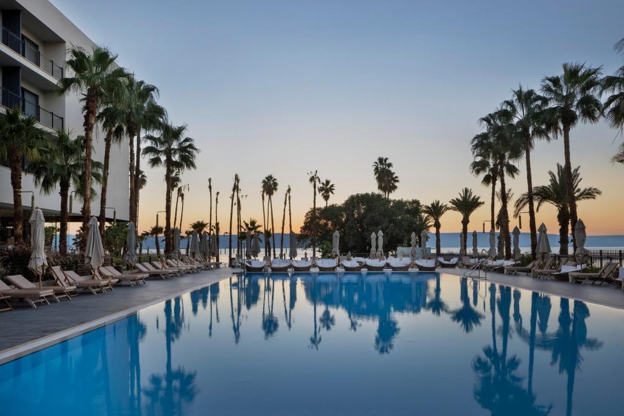 Gomeh By Isrotel Collection Migdal Εξωτερικό φωτογραφία