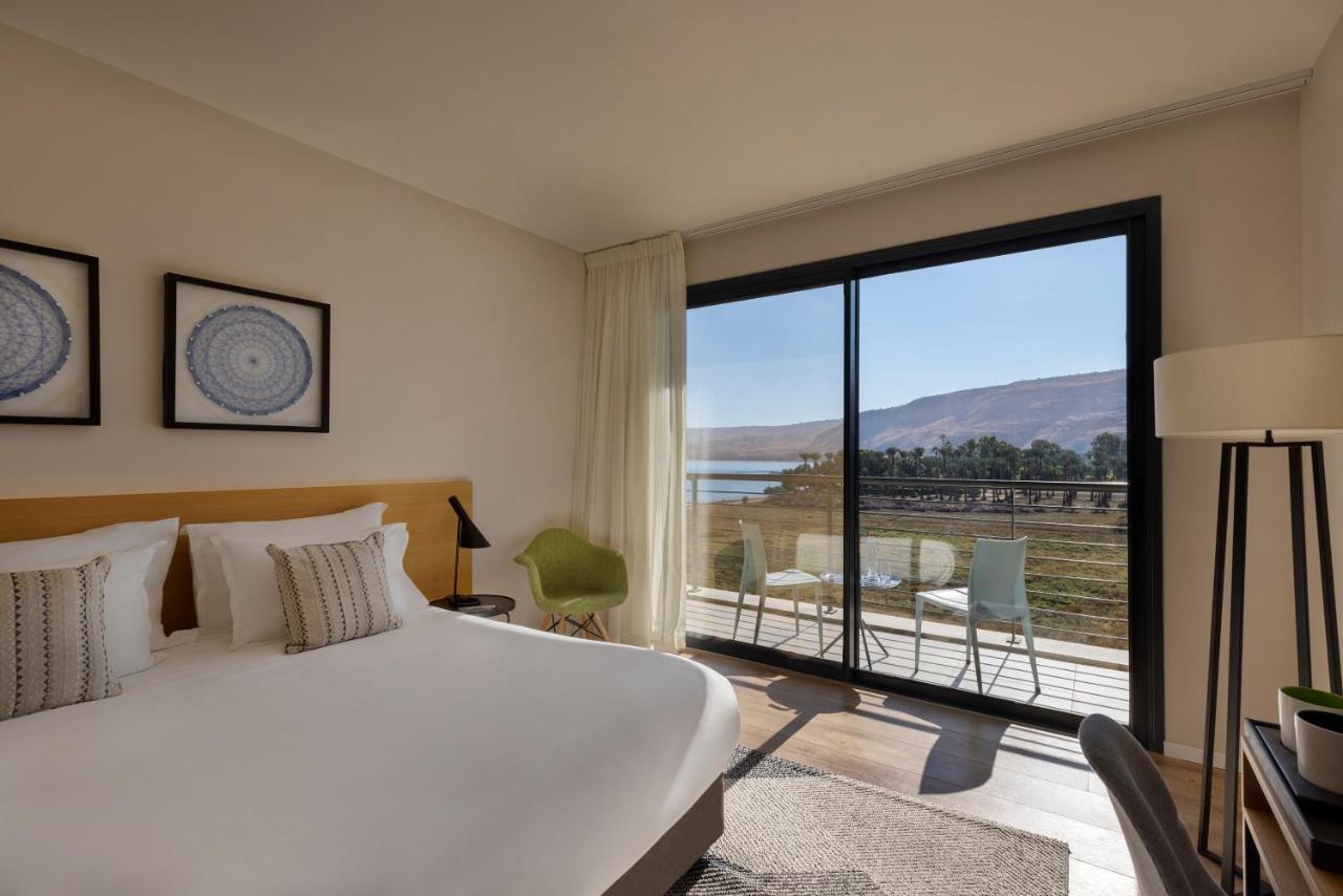 Gomeh By Isrotel Collection Migdal Εξωτερικό φωτογραφία