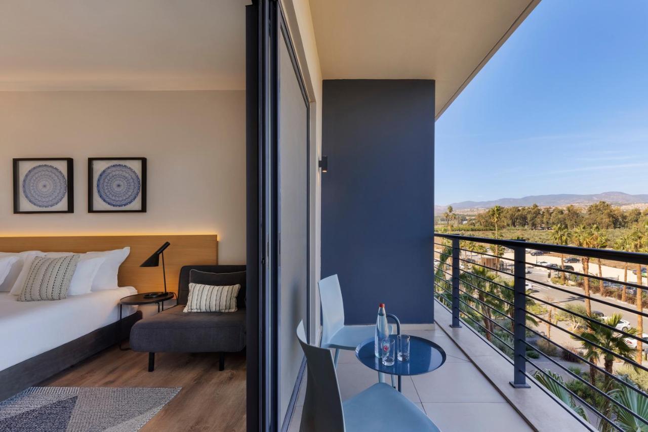 Gomeh By Isrotel Collection Migdal Εξωτερικό φωτογραφία