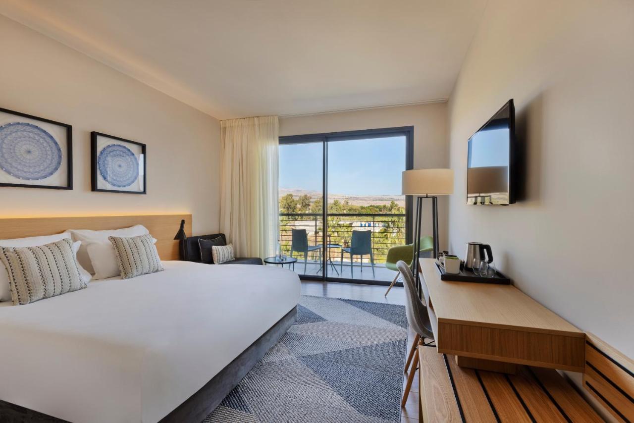Gomeh By Isrotel Collection Migdal Εξωτερικό φωτογραφία