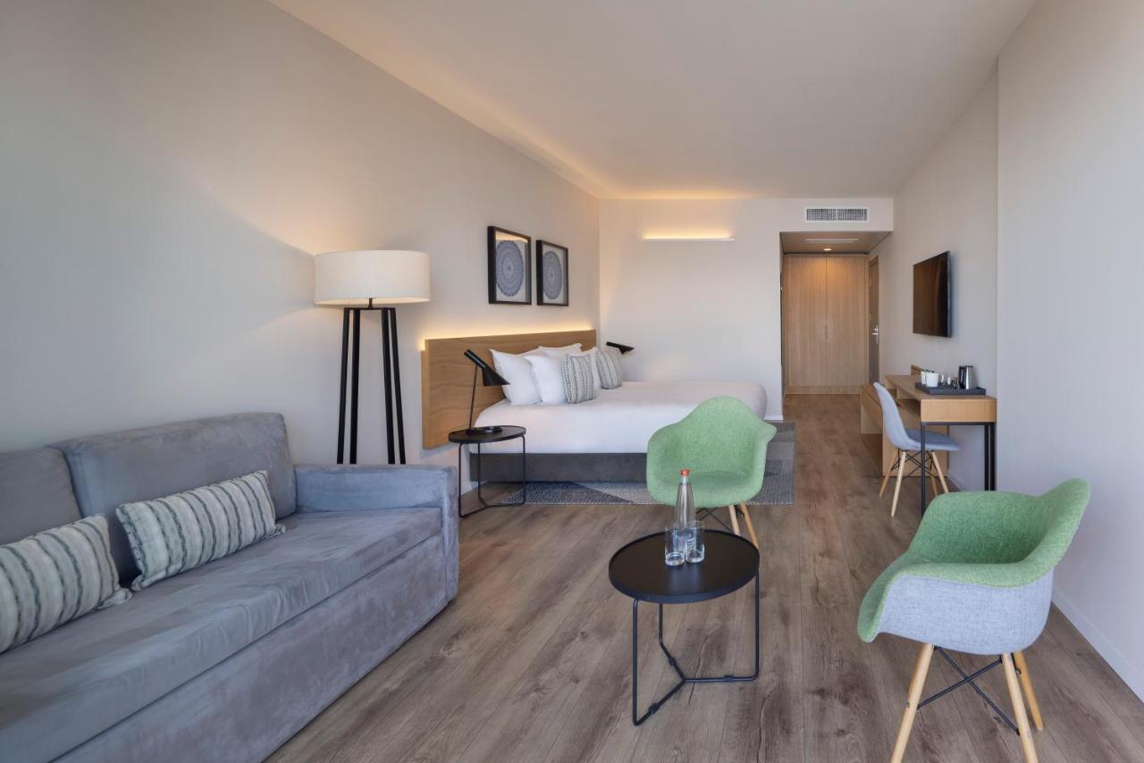 Gomeh By Isrotel Collection Migdal Εξωτερικό φωτογραφία