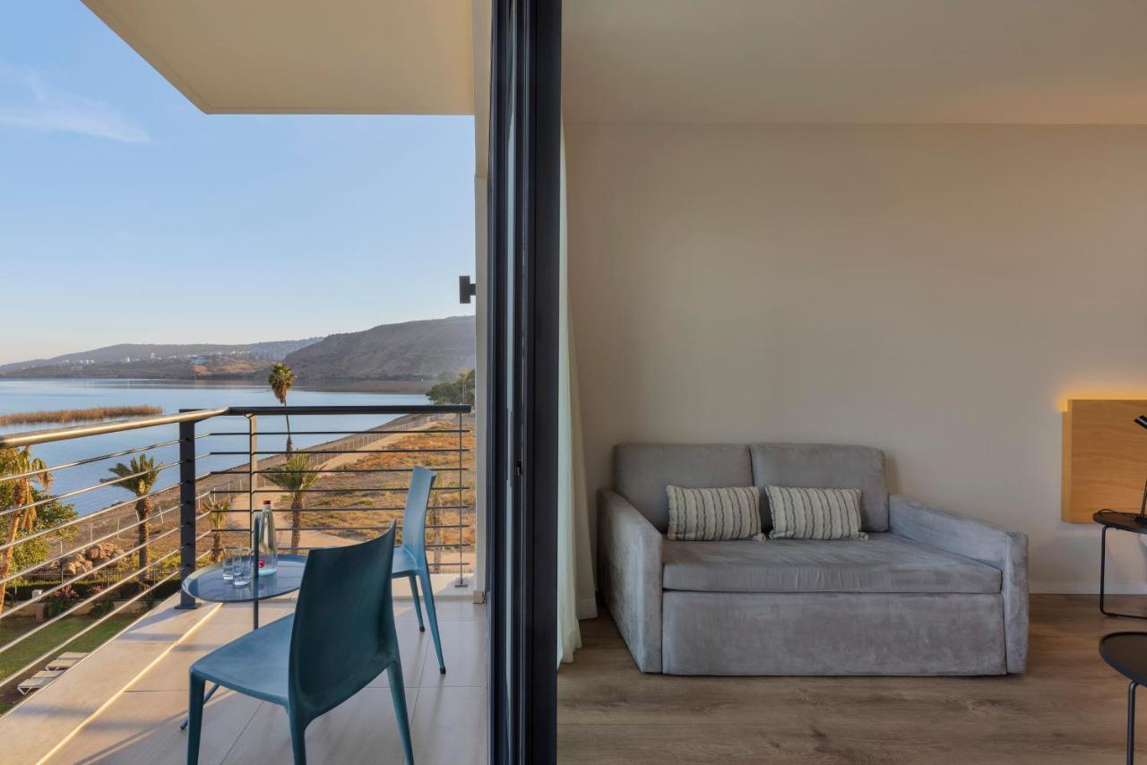 Gomeh By Isrotel Collection Migdal Εξωτερικό φωτογραφία
