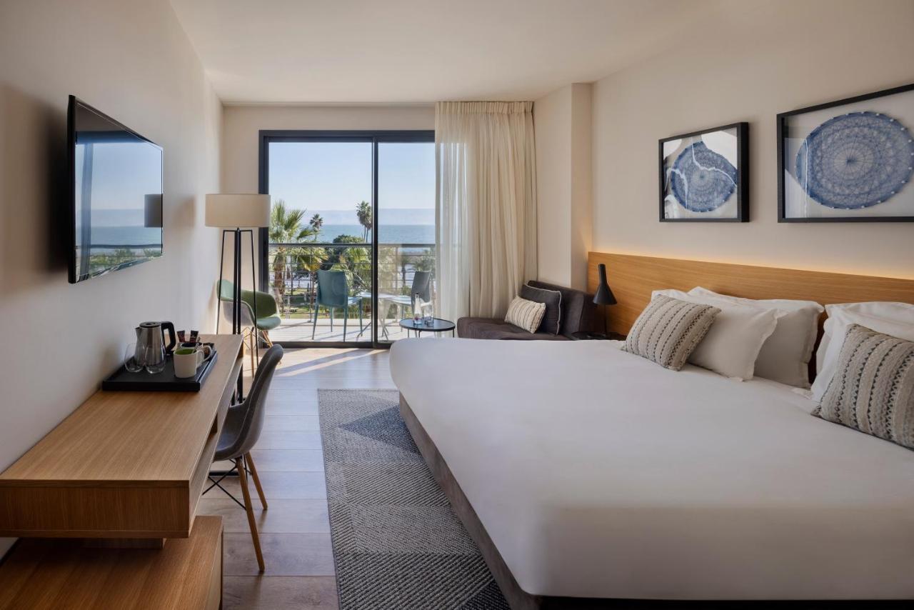 Gomeh By Isrotel Collection Migdal Εξωτερικό φωτογραφία