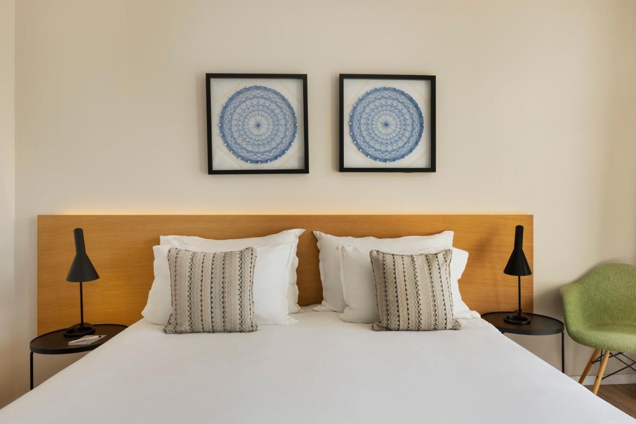Gomeh By Isrotel Collection Migdal Εξωτερικό φωτογραφία