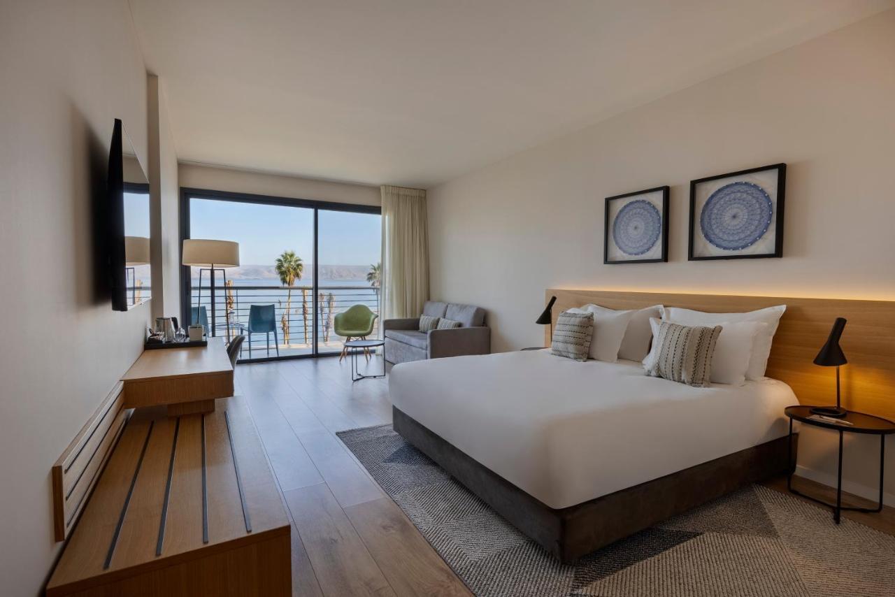 Gomeh By Isrotel Collection Migdal Εξωτερικό φωτογραφία