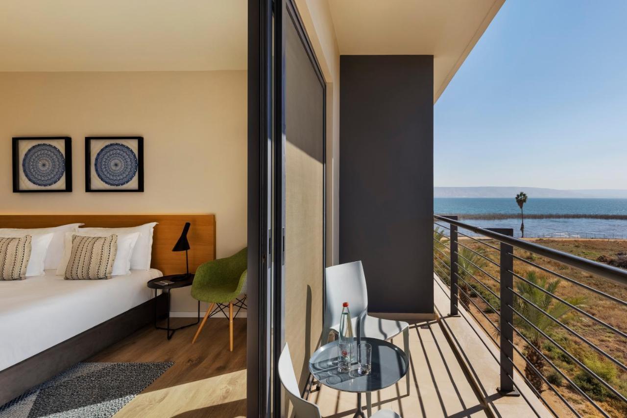 Gomeh By Isrotel Collection Migdal Εξωτερικό φωτογραφία