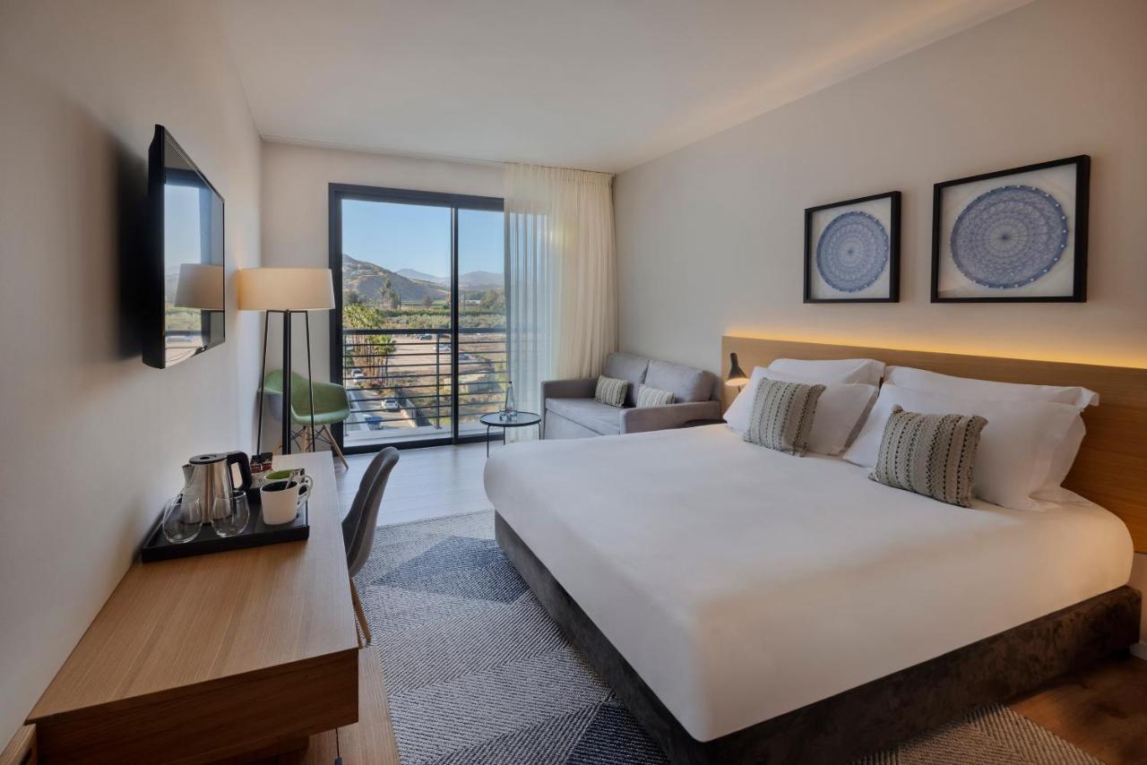 Gomeh By Isrotel Collection Migdal Εξωτερικό φωτογραφία