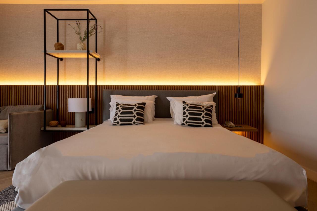 Gomeh By Isrotel Collection Migdal Εξωτερικό φωτογραφία