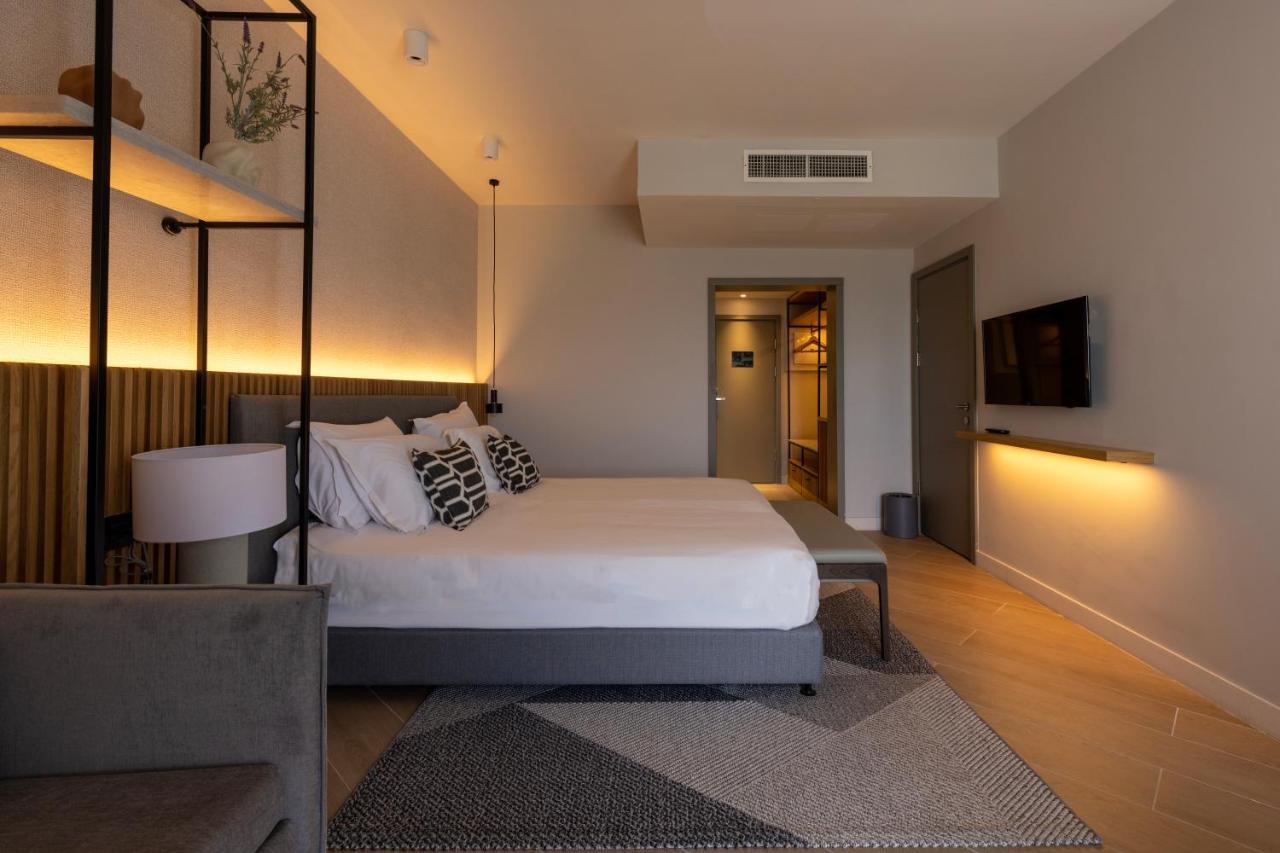 Gomeh By Isrotel Collection Migdal Εξωτερικό φωτογραφία