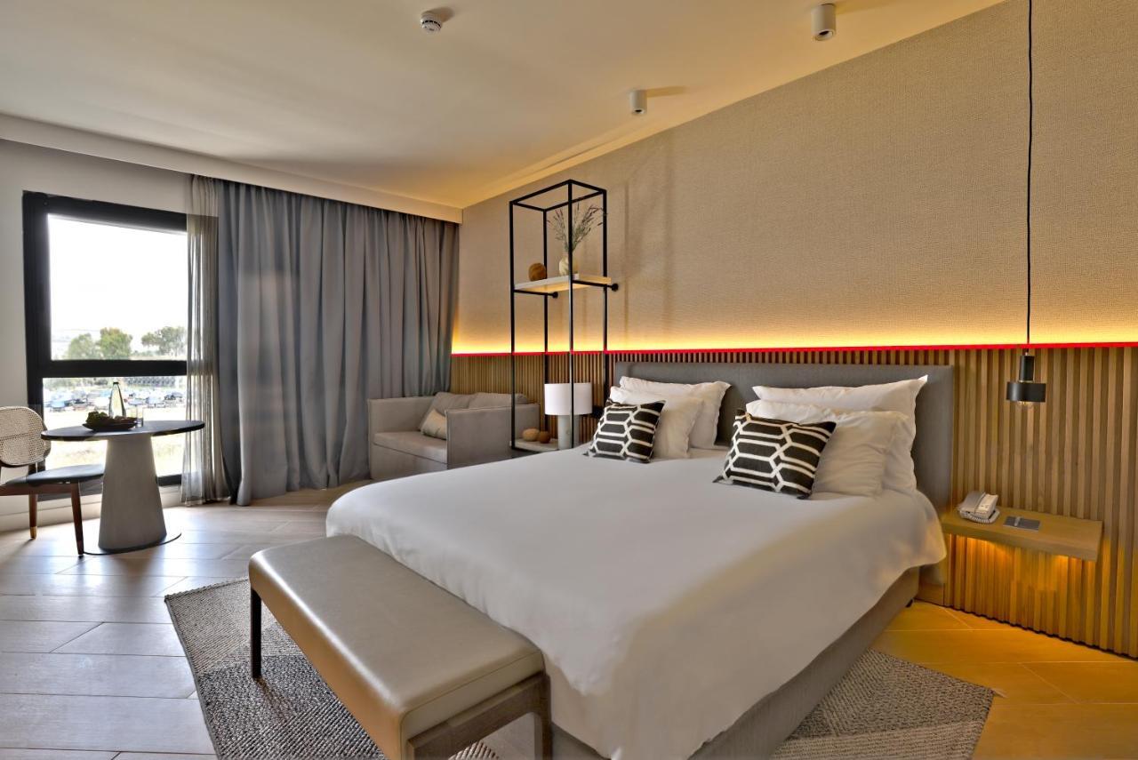 Gomeh By Isrotel Collection Migdal Εξωτερικό φωτογραφία