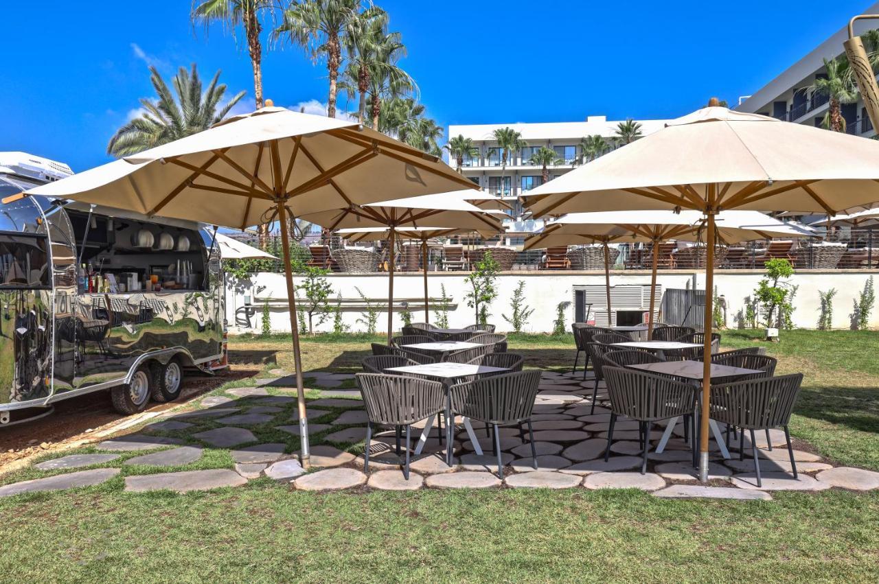 Gomeh By Isrotel Collection Migdal Εξωτερικό φωτογραφία